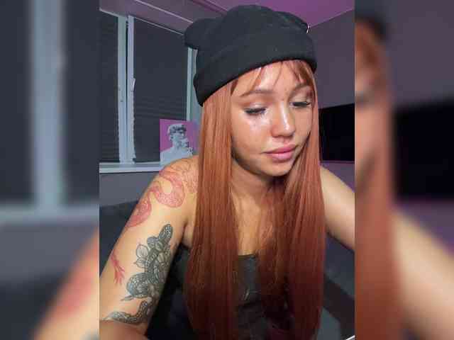 dikidii webcam