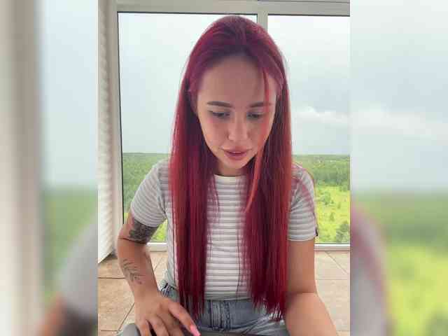 dikidii webcam