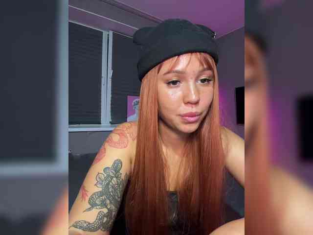 dikidii webcam