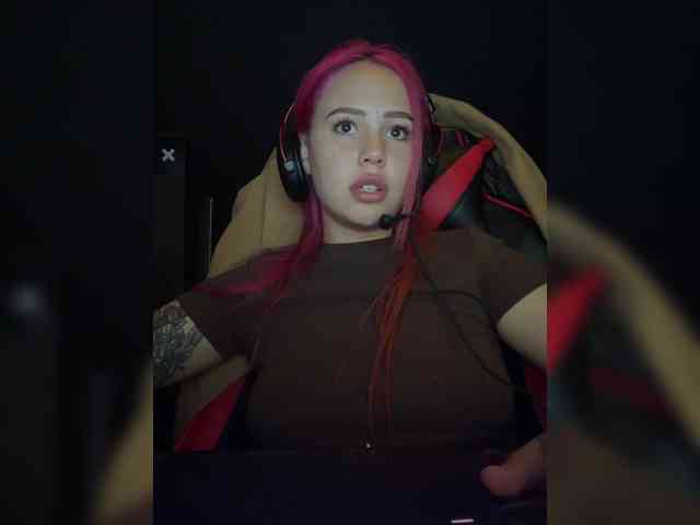 dikidii webcam