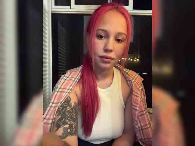 dikidii webcam