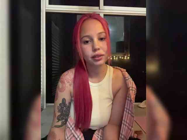 dikidii webcam