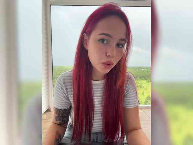 dikidii webcam