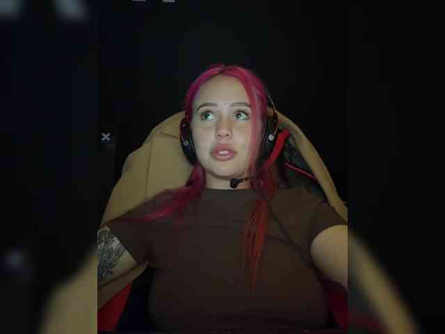 dikidii webcam