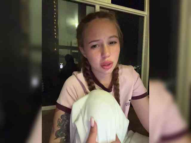 dikidii webcam
