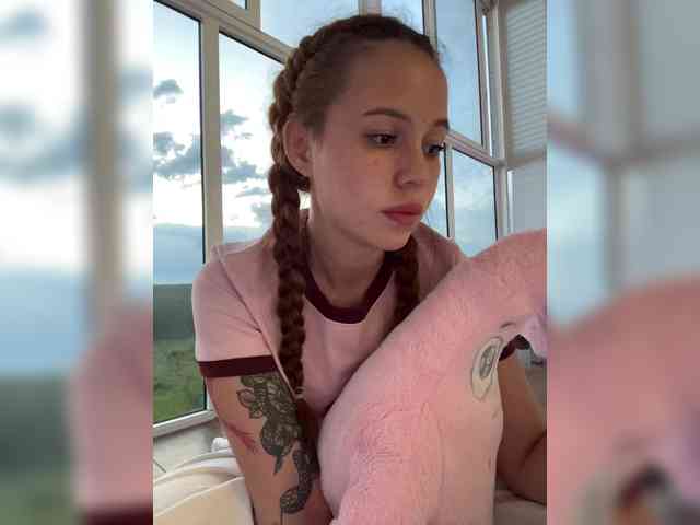 chat gratis AmyGlad