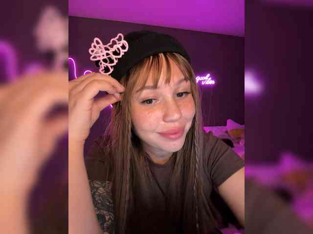 dikidii webcam