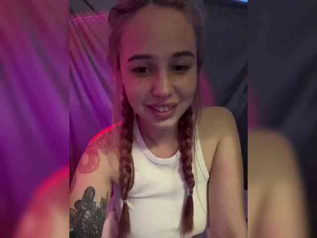 dikidii webcam