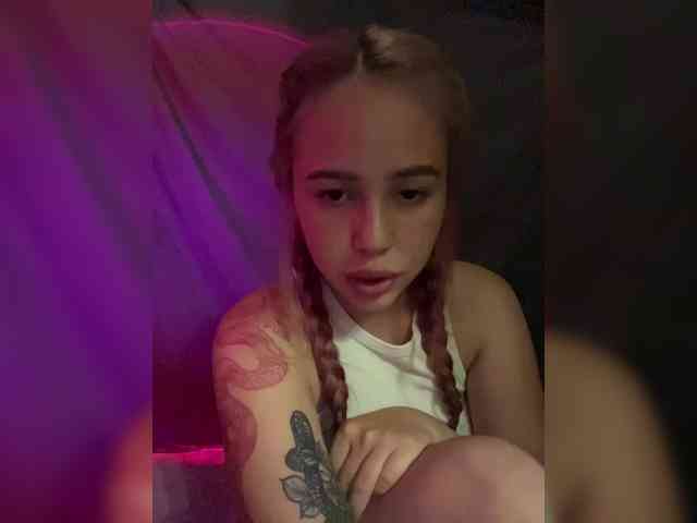 dikidii webcam