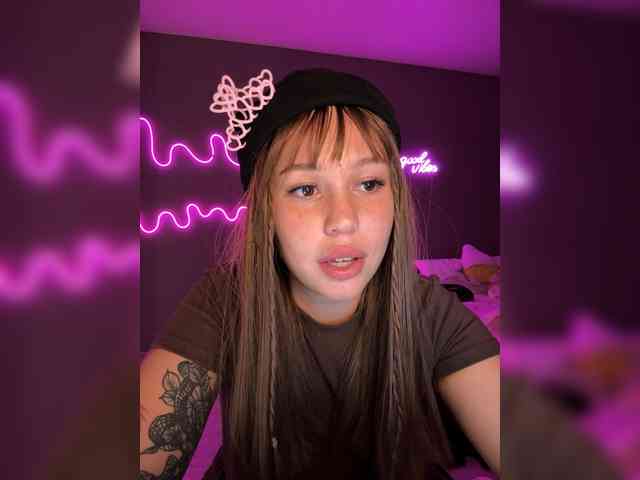 dikidii webcam