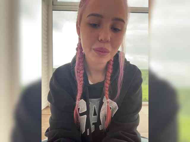 dikidii webcam