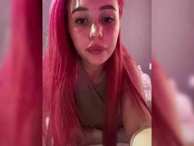 AmyGlad Live Webcam on BongaCams