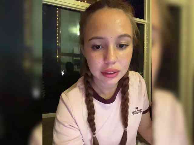 dikidii webcam