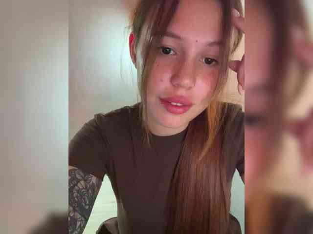 dikidii webcam
