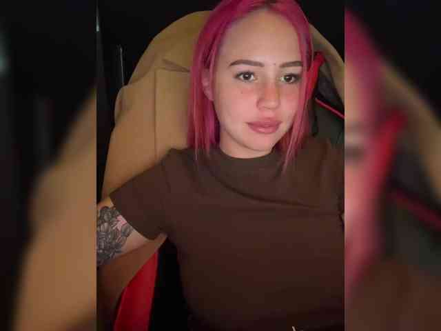dikidii webcam