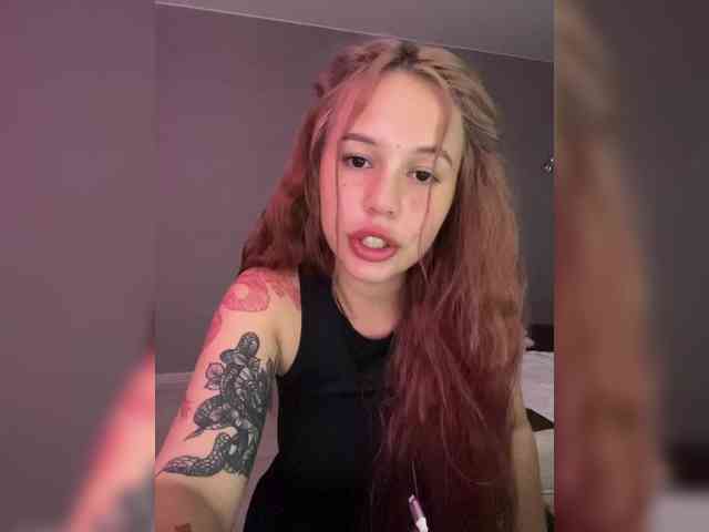 dikidii webcam