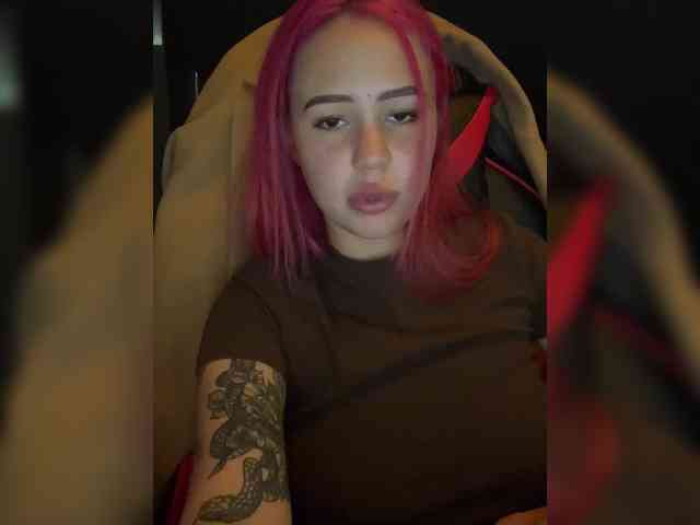 dikidii webcam