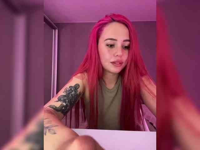 dikidii webcam