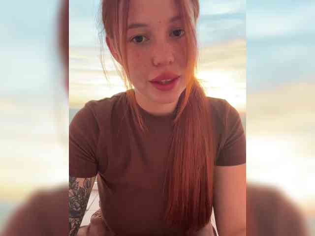 private live sex show AmyGlad
