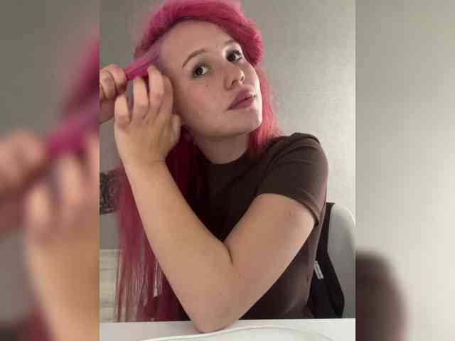 dikidii webcam