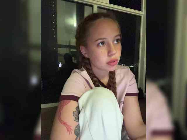 dikidii webcam