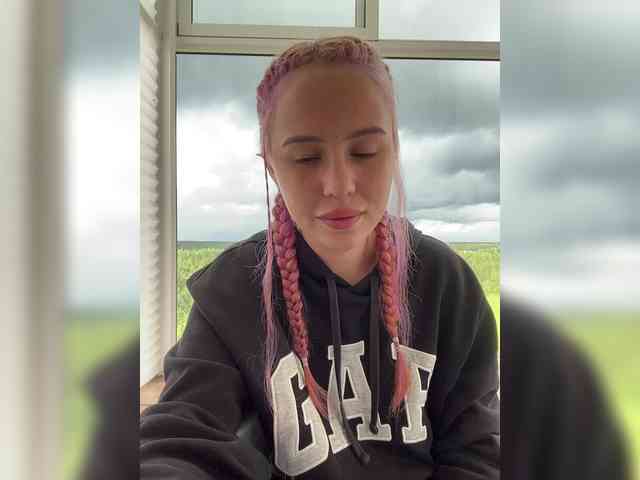 dikidii webcam