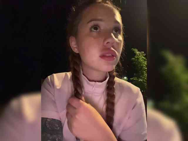 kinky chat AmyGlad