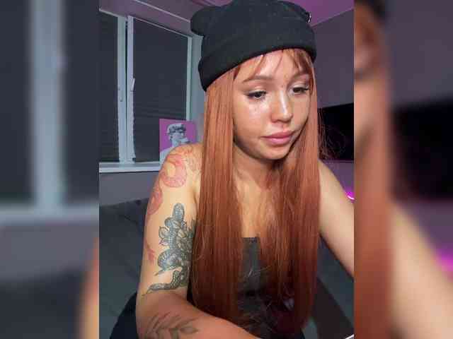 dikidii webcam