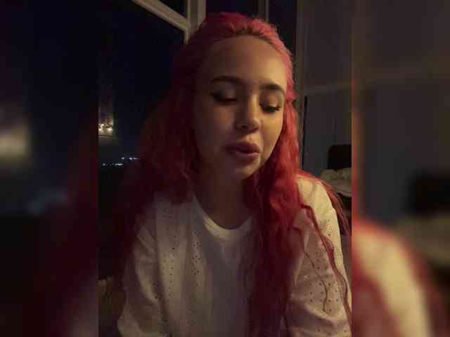 dikidii webcam