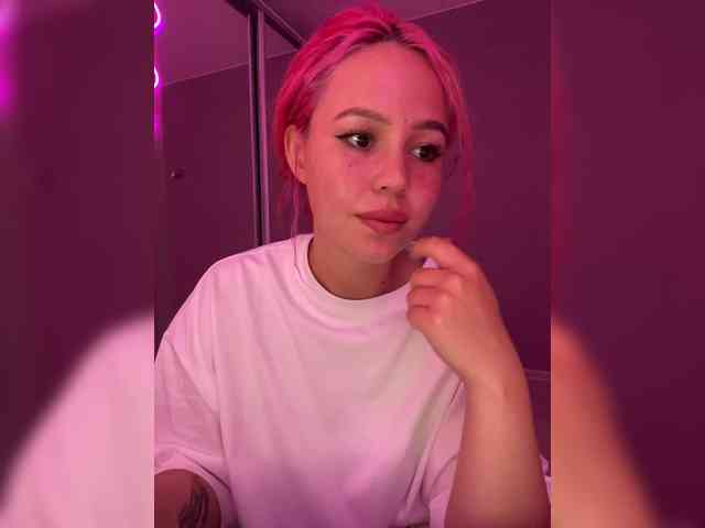 dikidii webcam