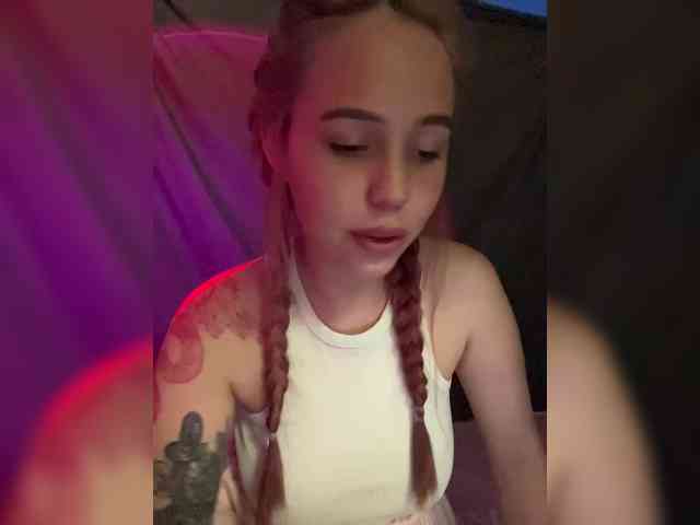 dikidii webcam