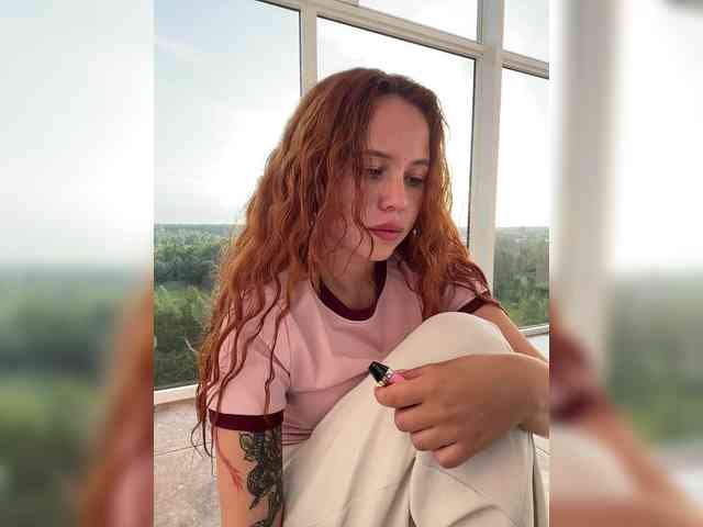 dikidii webcam