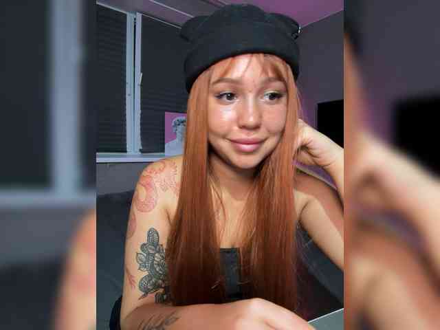 dikidii webcam