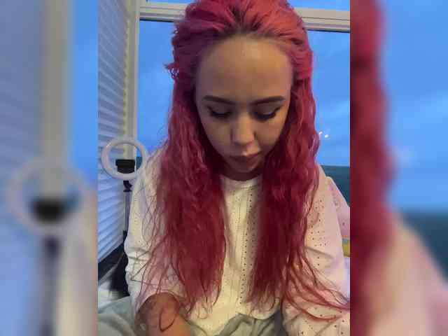 dikidii webcam