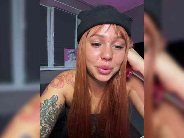 dikidii webcam