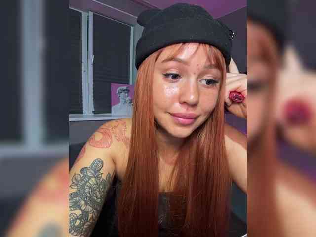 dikidii webcam