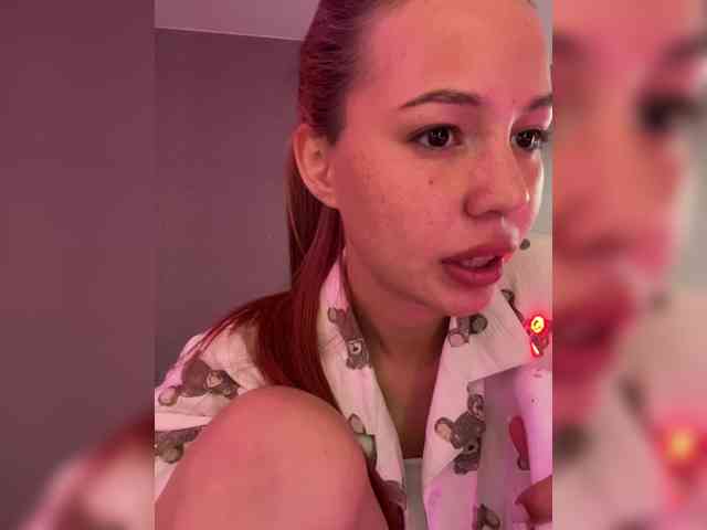 dikidii webcam