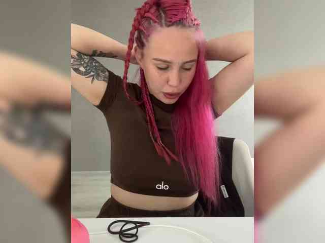 dikidii webcam