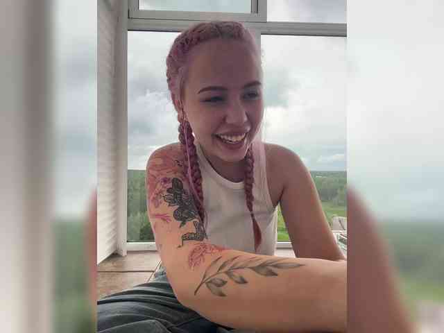 dikidii webcam