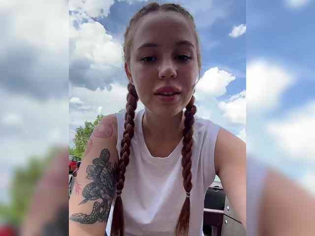 xxx chat AmyGlad