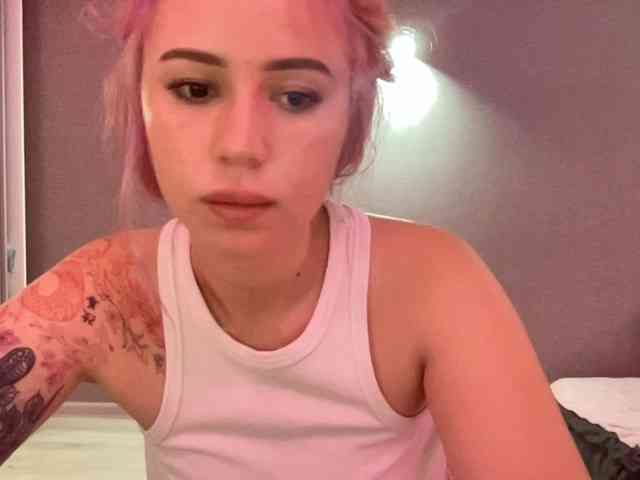 dikidii webcam