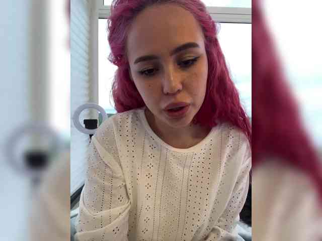 dikidii webcam