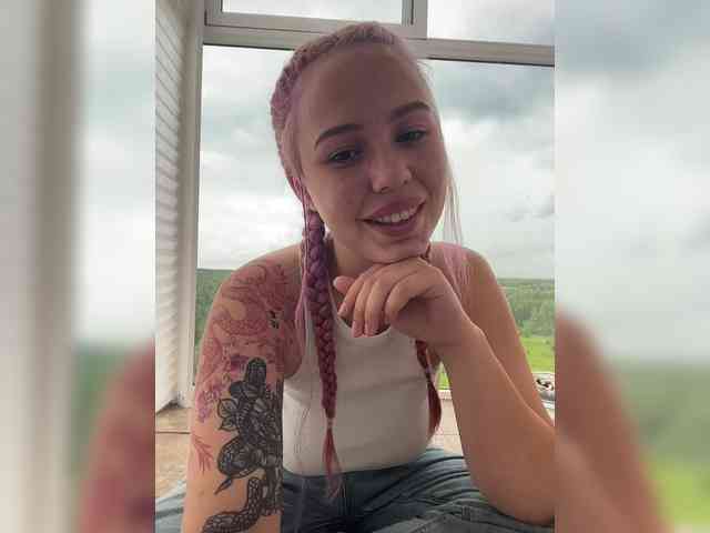dikidii webcam