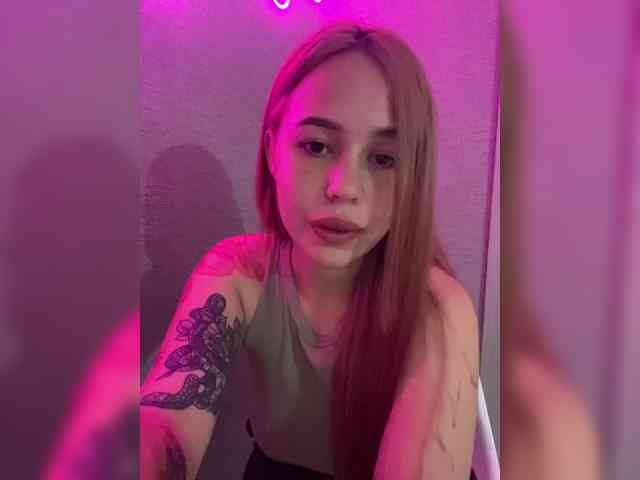 dikidii webcam