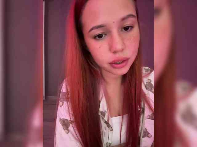 dikidii webcam