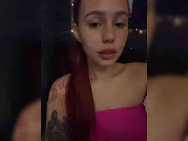 dikidii webcam