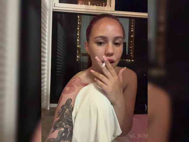dikidii webcam