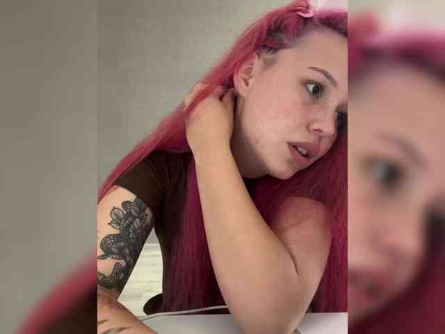 dikidii webcam