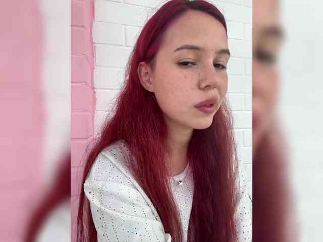 dikidii webcam