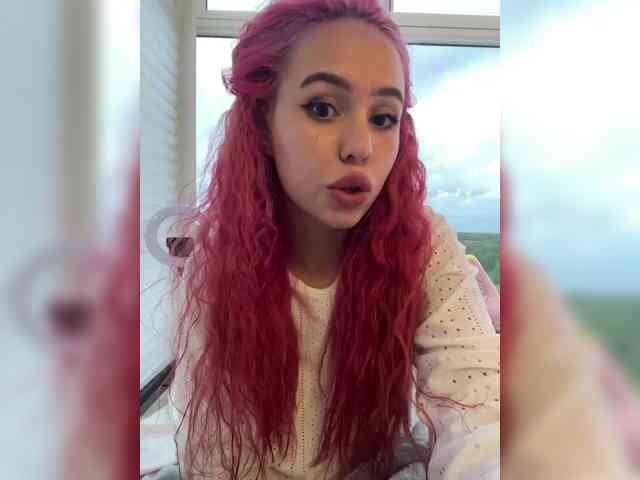 dikidii webcam